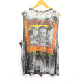 DEAD KENNEDYS Give Me Convenience T-Shirt Charcoal Size XL