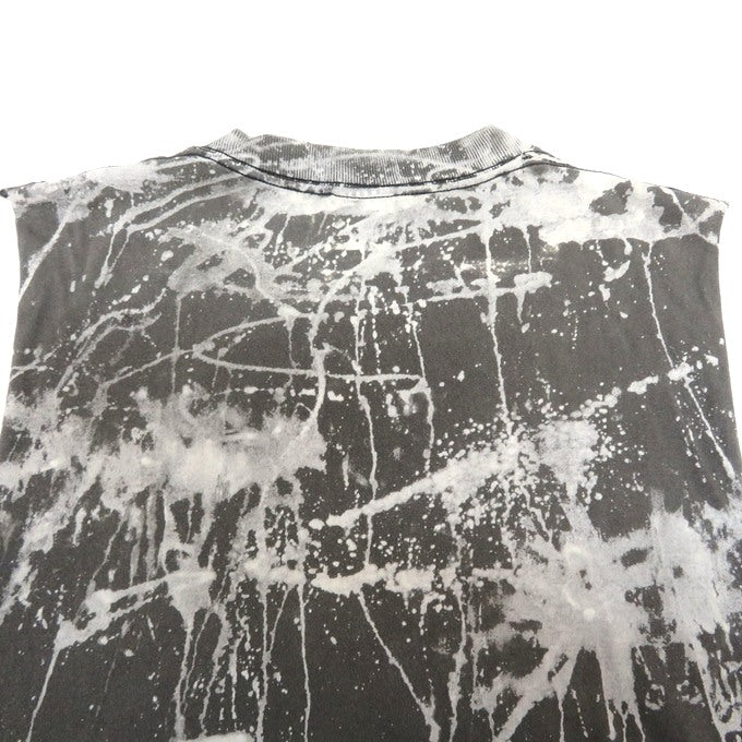 DEAD KENNEDYS Give Me Convenience T-Shirt Charcoal Size XL