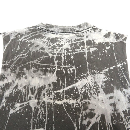 DEAD KENNEDYS Give Me Convenience T-Shirt Charcoal Size XL
