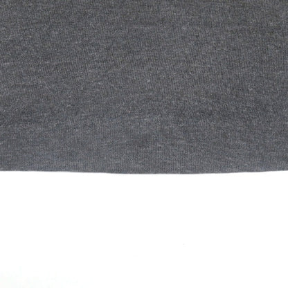 Harley Davidson 80s Eagle Print T-Shirt Charcoal Gray Size M