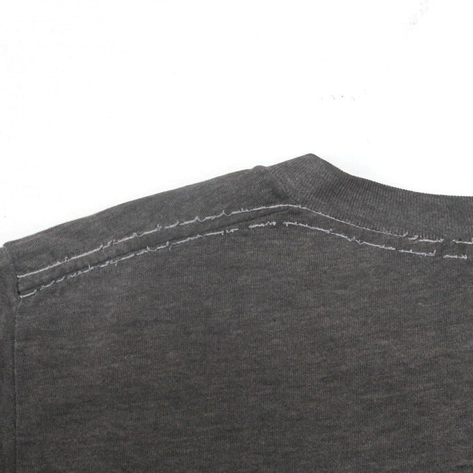 Harley Davidson 80s Eagle Print T-Shirt Charcoal Gray Size M