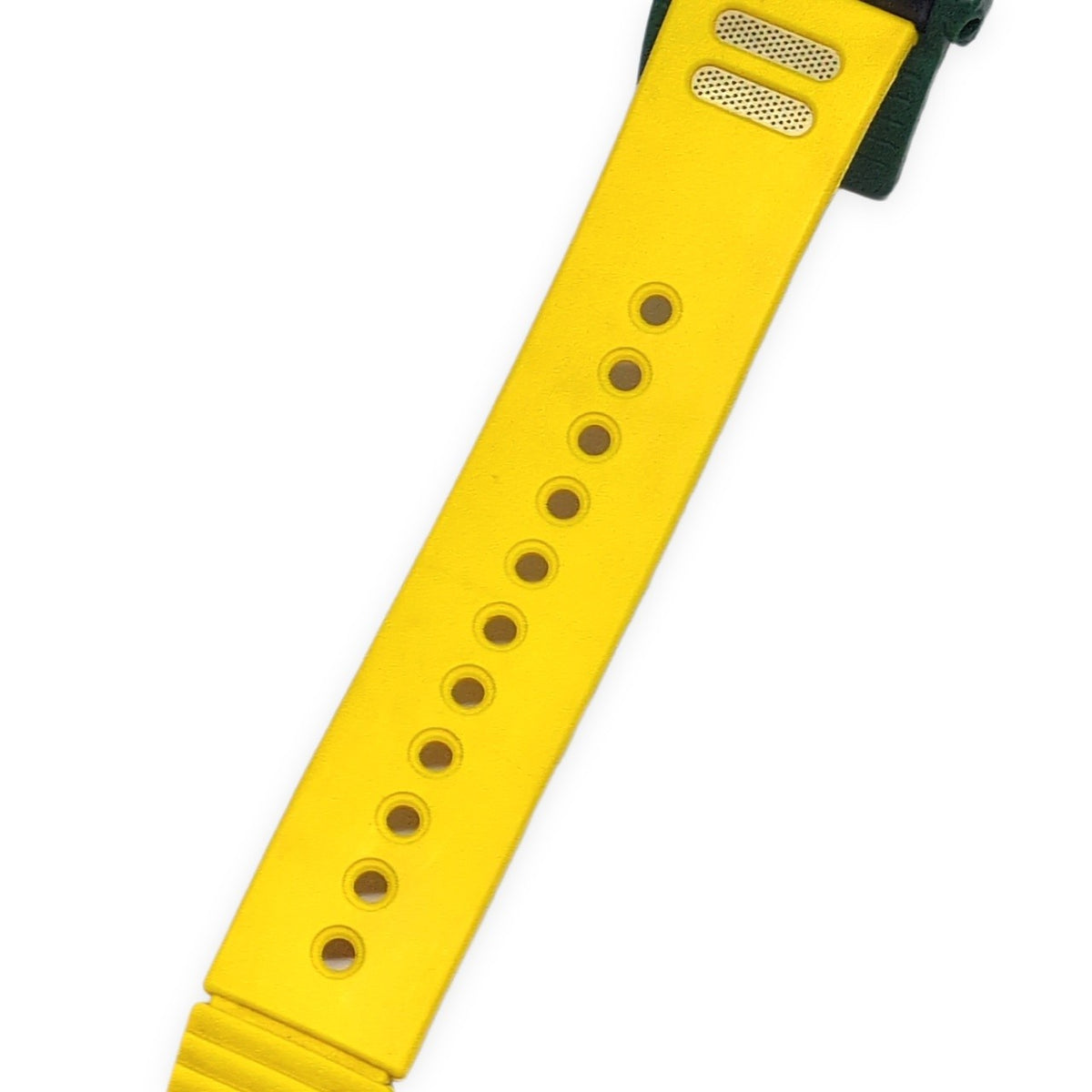 CASIO G-SHOCK G-001RF-9 JAYSON Rastafarian Watch