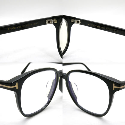 TOM FORD TF5797-K-B Frame Sunglasses Size ONE SIZE