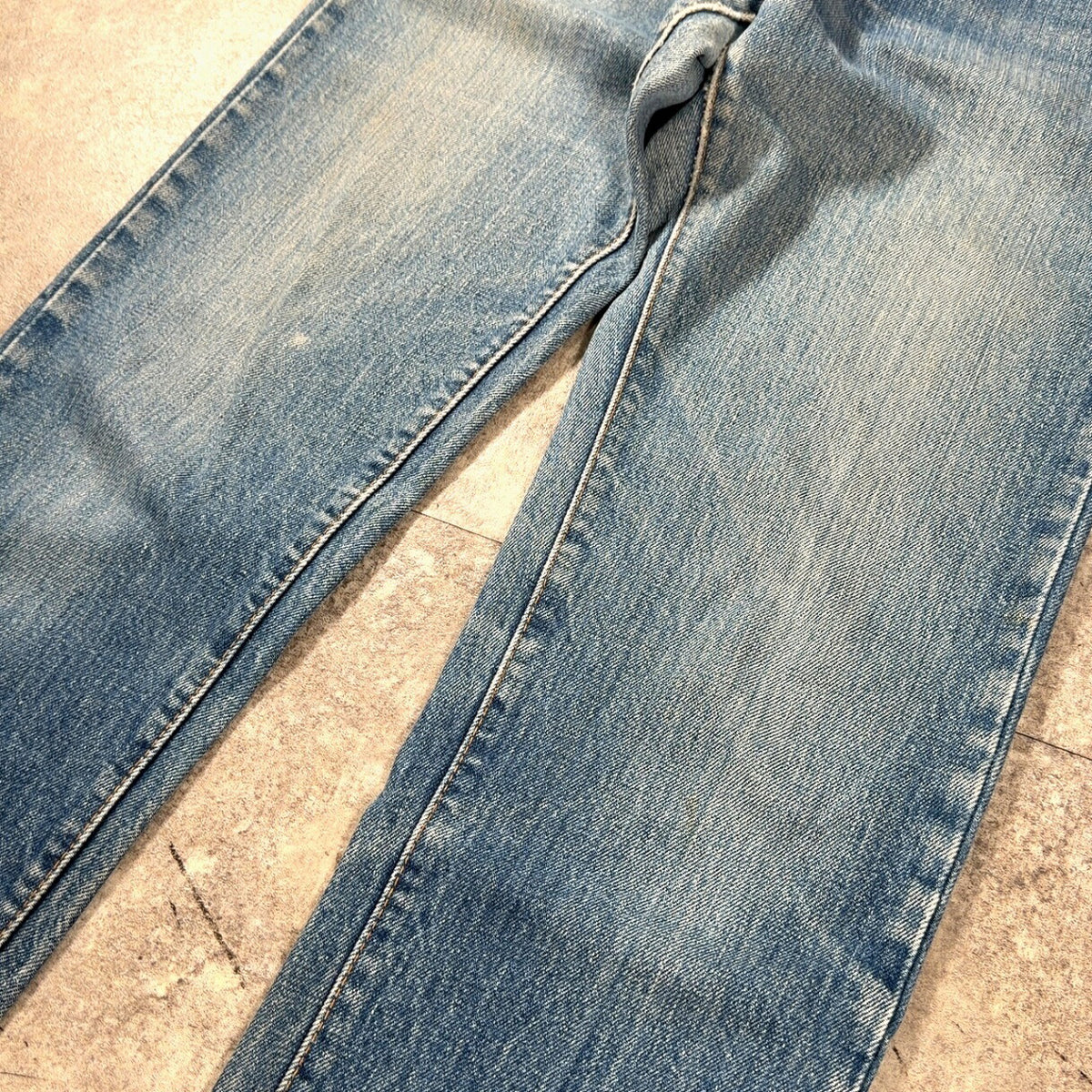 LEVI'S Vintage 505 '66 Pre' 42TALON Jeans Size W29