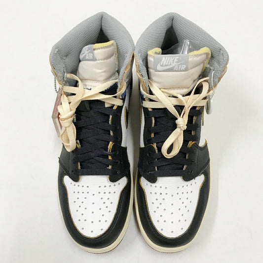 AIR JORDAN 1 Retro Hi NRG Union x Nike Sneakers Size 27
