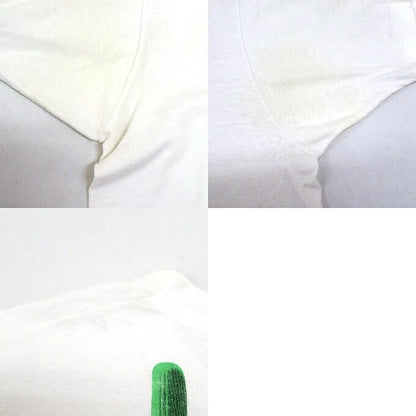 FRUIT OF THE LOOM 90s Marlboro Pocket T-Shirt White Size XL