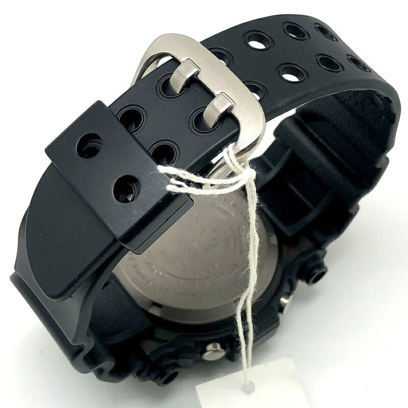 Casio G-SHOCK DW-8200Z-1T Frogman Men In Titanium Watch