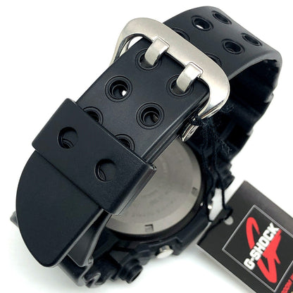 Casio G-SHOCK DW-8200BM-1T Frogman Men In Black 2 Watch