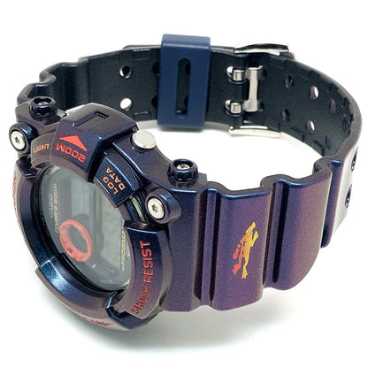 Casio G-SHOCK GW-201-6 Frogman Majora Color Tough Solar