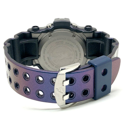 Casio G-SHOCK GW-201-6 Frogman Majora Color Tough Solar