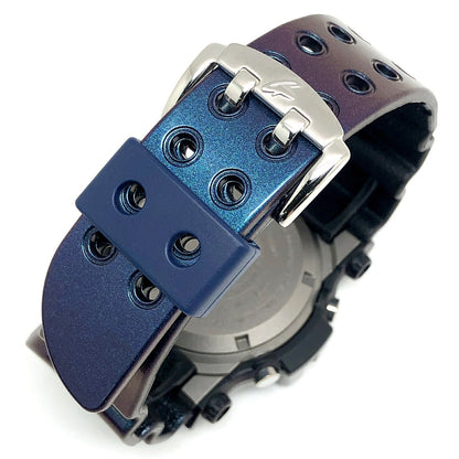 Casio G-SHOCK GW-201-6 Frogman Majora Color Tough Solar