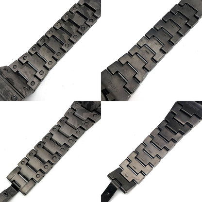 Casio G-SHOCK GMW-B5000TCM-1 Full Metal Titanium Camo Watch