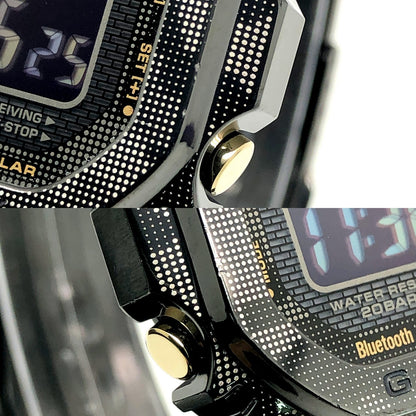 Casio G-SHOCK GMW-B5000TCM-1 Full Metal Titanium Camo Watch