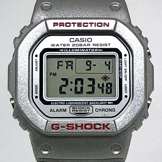 Casio G-SHOCK DW-5600FLJP2-8 Japan Project Collab Watch