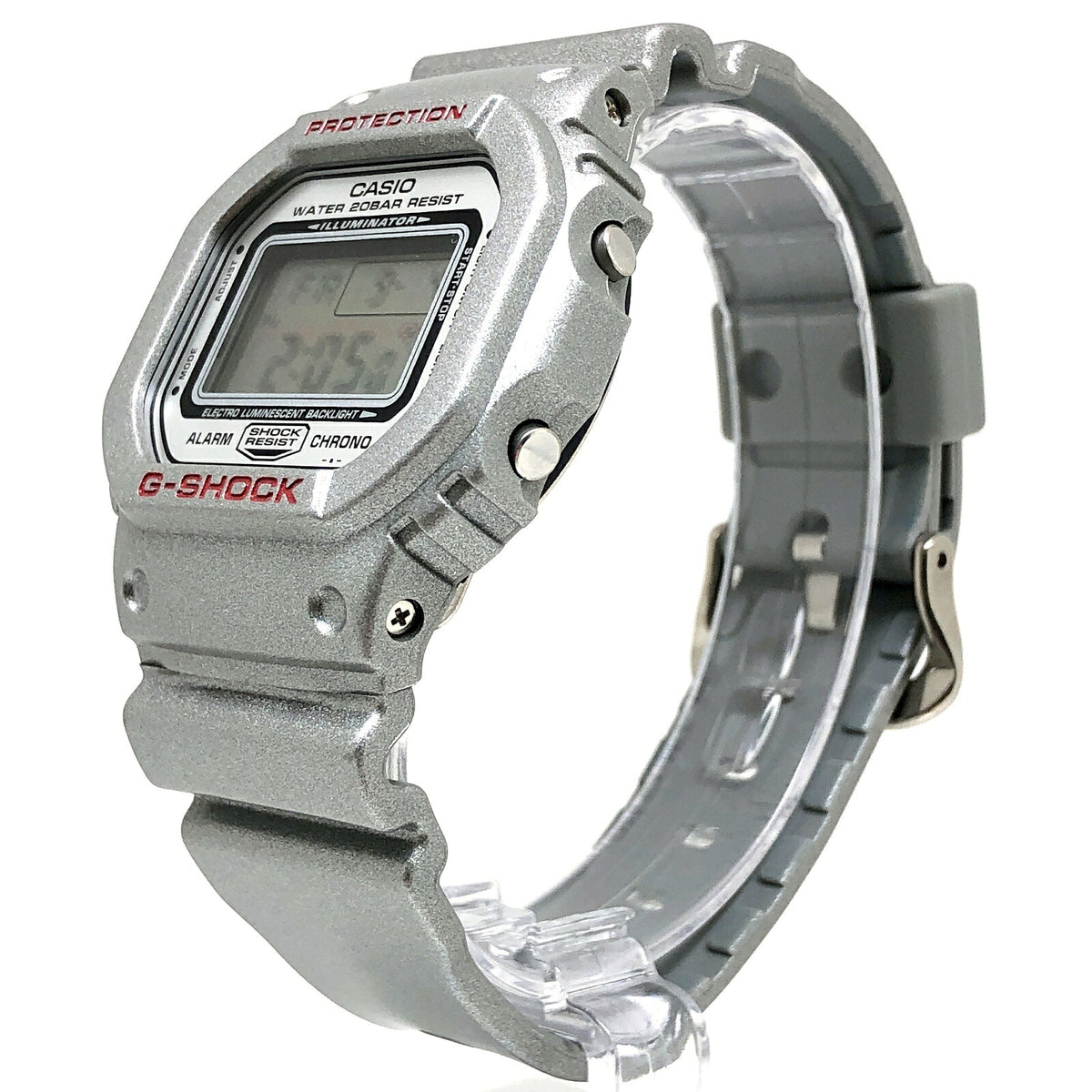 Casio G-SHOCK DW-5600FLJP2-8 Japan Project Collab Watch