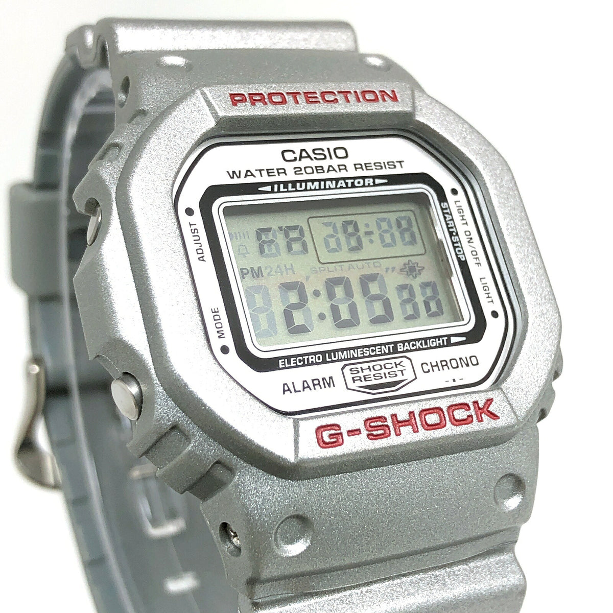 Casio G-SHOCK DW-5600FLJP2-8 Japan Project Collab Watch