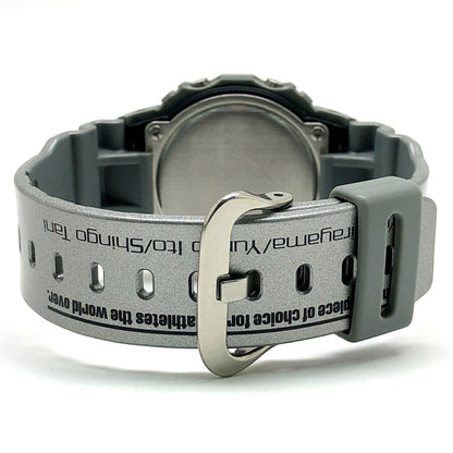 Casio G-SHOCK DW-5600FLJP2-8 Japan Project Collab Watch