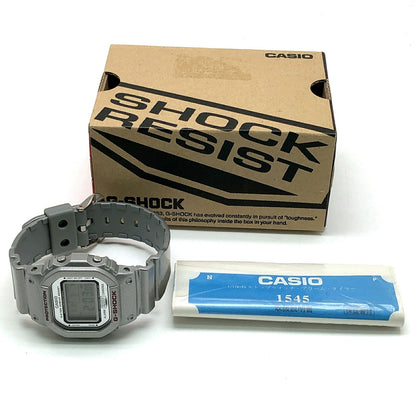 Casio G-SHOCK DW-5600FLJP2-8 Japan Project Collab Watch