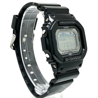 Casio G-SHOCK GLX-5600-1 G-LIDE Tide Moon Data Watch 2008