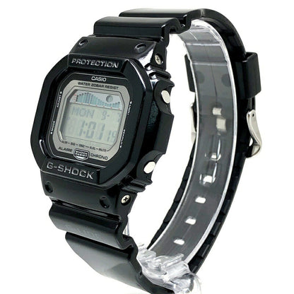 Casio G-SHOCK GLX-5600-1 G-LIDE Tide Moon Data Watch 2008