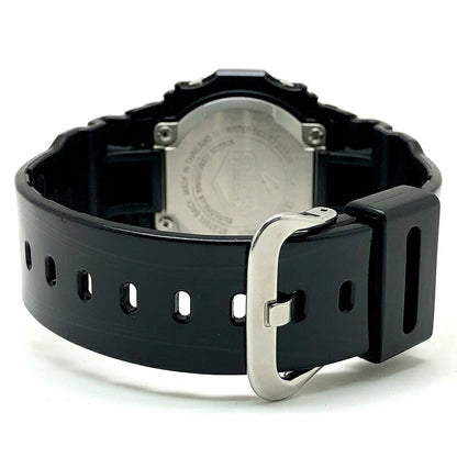 Casio G-SHOCK GLX-5600-1 G-LIDE Tide Moon Data Watch 2008