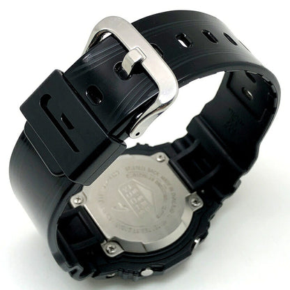 Casio G-SHOCK GLX-5600-1 G-LIDE Tide Moon Data Watch 2008