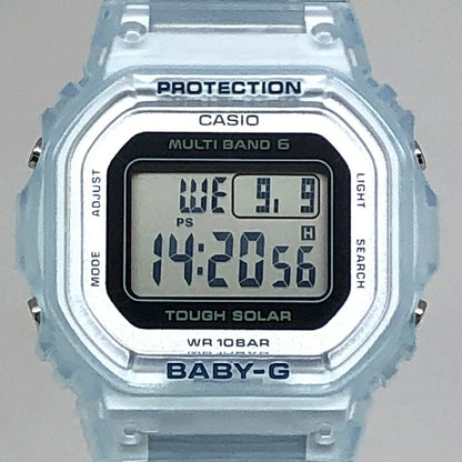 Casio BABY-G ICERC 35th Anniv Watch Multi