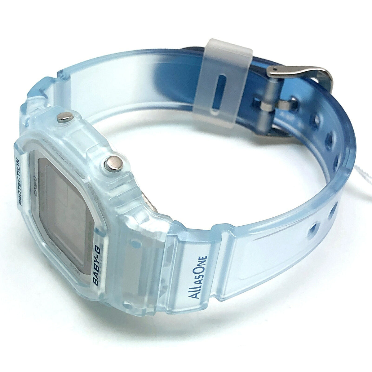 Casio BABY-G ICERC 35th Anniv Watch Multi
