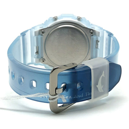 Casio BABY-G ICERC 35th Anniv Watch Multi