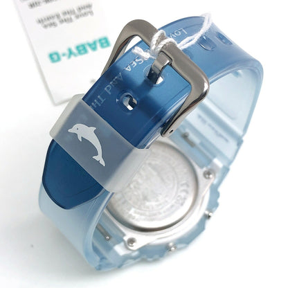 Casio BABY-G ICERC 35th Anniv Watch Multi