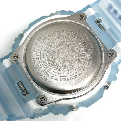 Casio BABY-G ICERC 35th Anniv Watch Multi