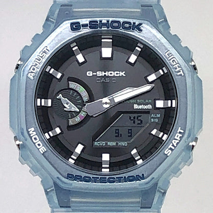 G-SHOCK CasiOak ICERC 35th Anniv GA-B2100KB-2A Multi Watch