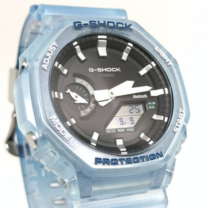 G-SHOCK CasiOak ICERC 35th Anniv GA-B2100KB-2A Multi Watch