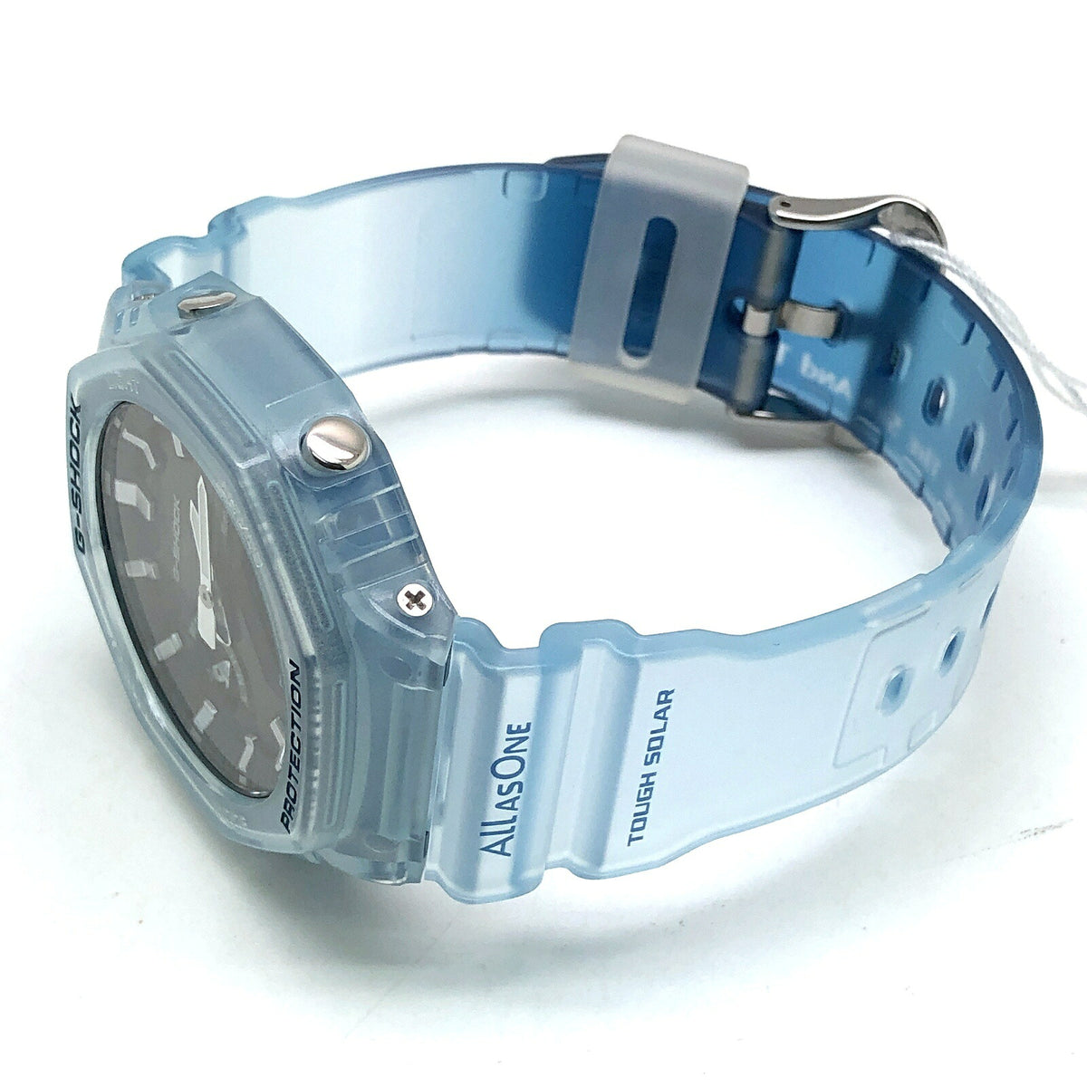 G-SHOCK CasiOak ICERC 35th Anniv GA-B2100KB-2A Multi Watch
