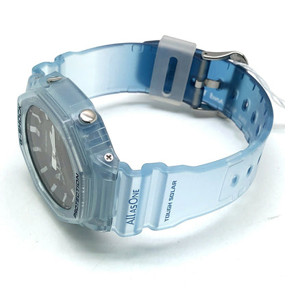 G-SHOCK CasiOak ICERC 35th Anniv GA-B2100KB-2A Multi Watch