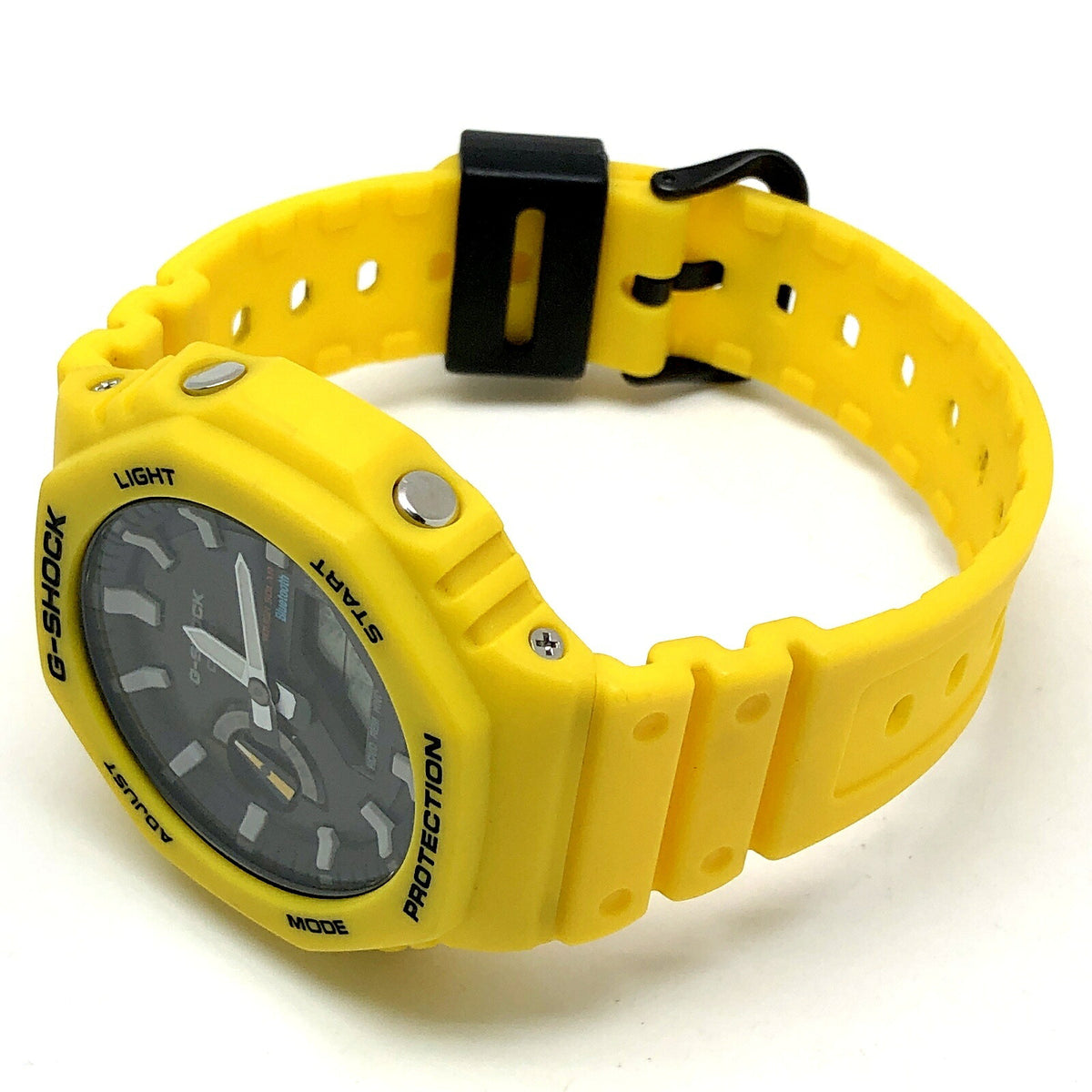 G-SHOCK GA-B2100C-9A CasiOak Tough Solar Watch 2022
