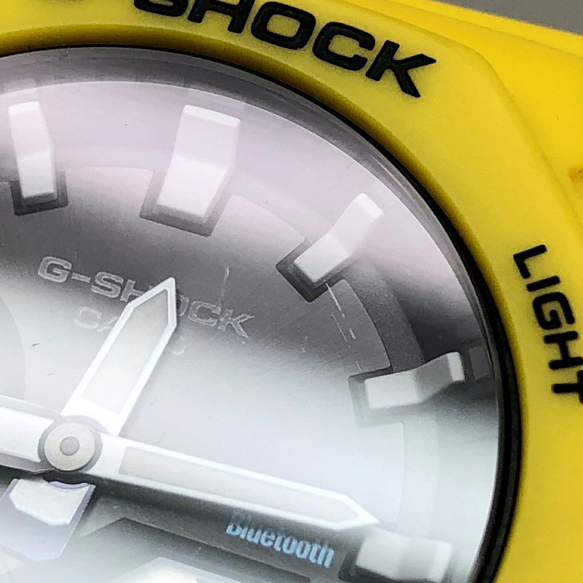 G-SHOCK GA-B2100C-9A CasiOak Tough Solar Watch 2022