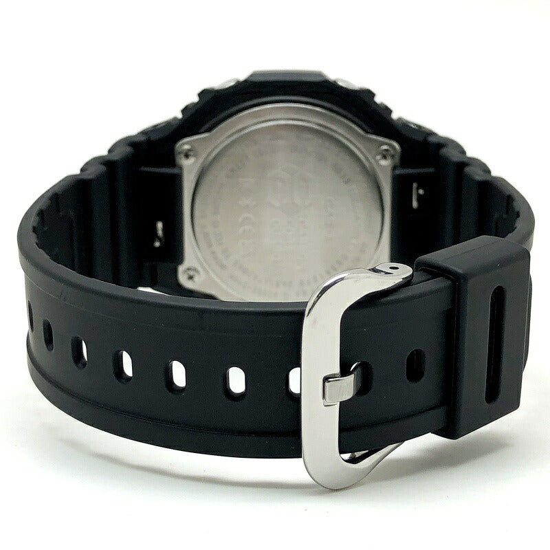G-SHOCK GA-B2100-1A CasiOak Bluetooth Solar Watch Black