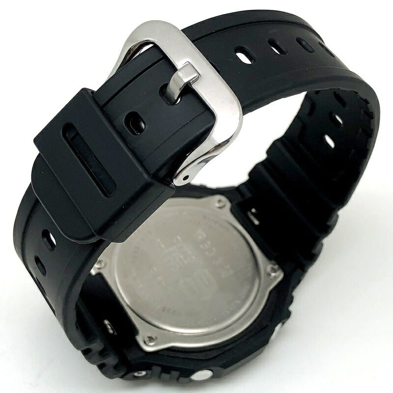 G-SHOCK GA-B2100-1A CasiOak Bluetooth Solar Watch Black