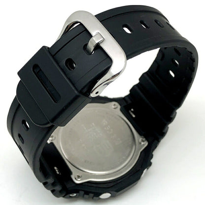 G-SHOCK GA-B2100-1A CasiOak Bluetooth Solar Watch Black
