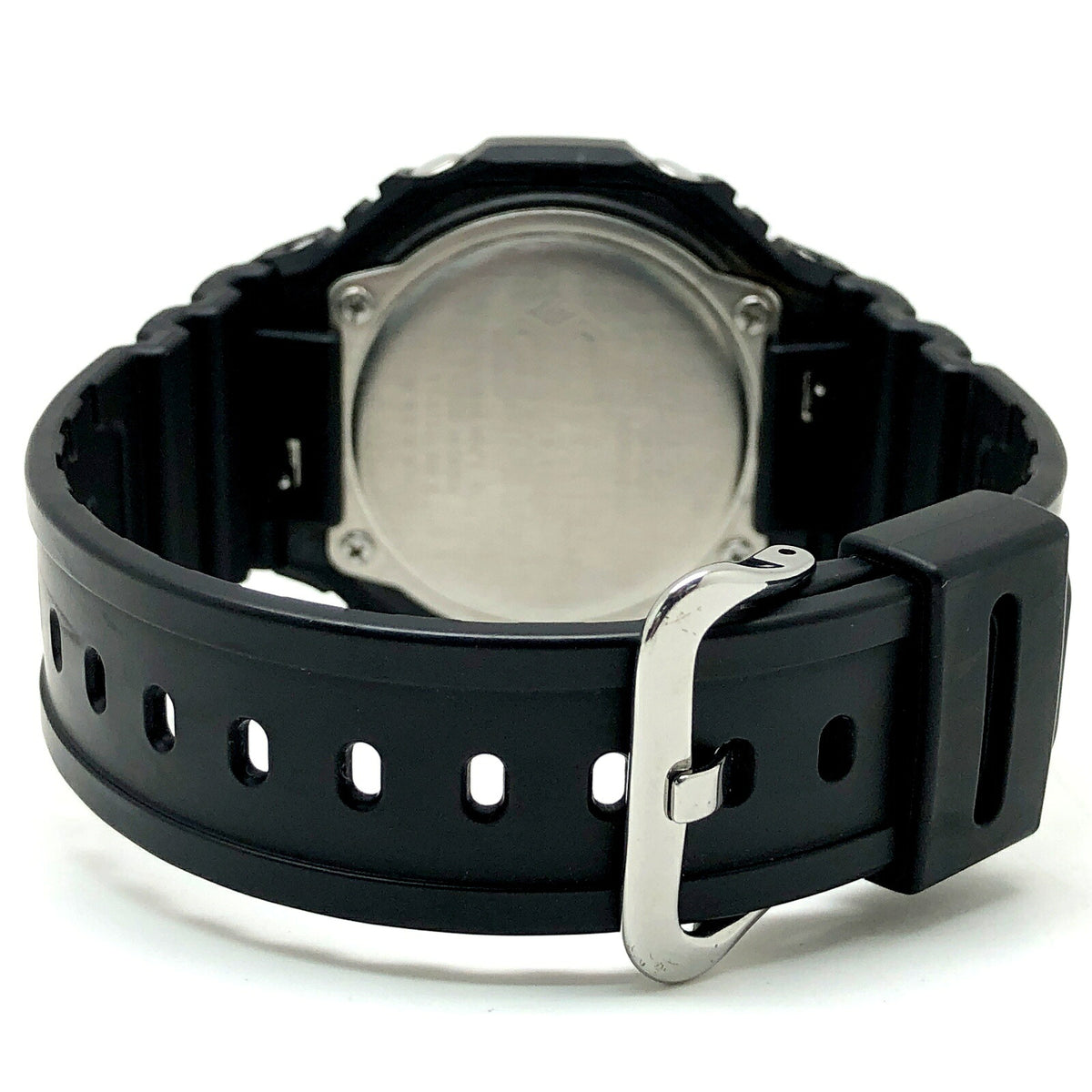 G-SHOCK GA-2100-1A1 Octagon CasiOak Ana-Digi Watch 2019