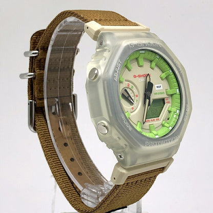 G-SHOCK GA-2100HUF-5A HUF 20th CasiOak Crossband Watch