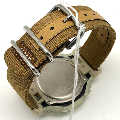G-SHOCK GA-2100HUF-5A HUF 20th CasiOak Crossband Watch