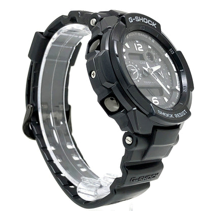 Casio G-SHOCK GW-3500BB-1A Sky Cockpit Multi-Band 6 Watch
