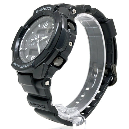 Casio G-SHOCK GW-3500BB-1A Sky Cockpit Multi-Band 6 Watch