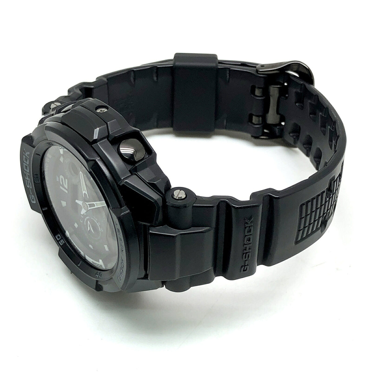 Casio G-SHOCK GW-3500BB-1A Sky Cockpit Multi-Band 6 Watch