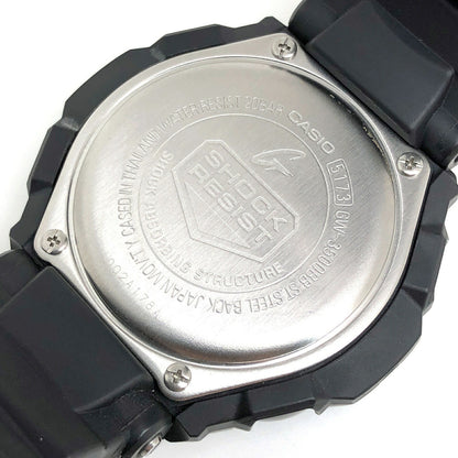 Casio G-SHOCK GW-3500BB-1A Sky Cockpit Multi-Band 6 Watch