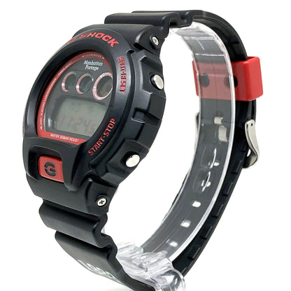 Casio G-SHOCK DW-6900FS Manhattan Portage 30th Collab Watch