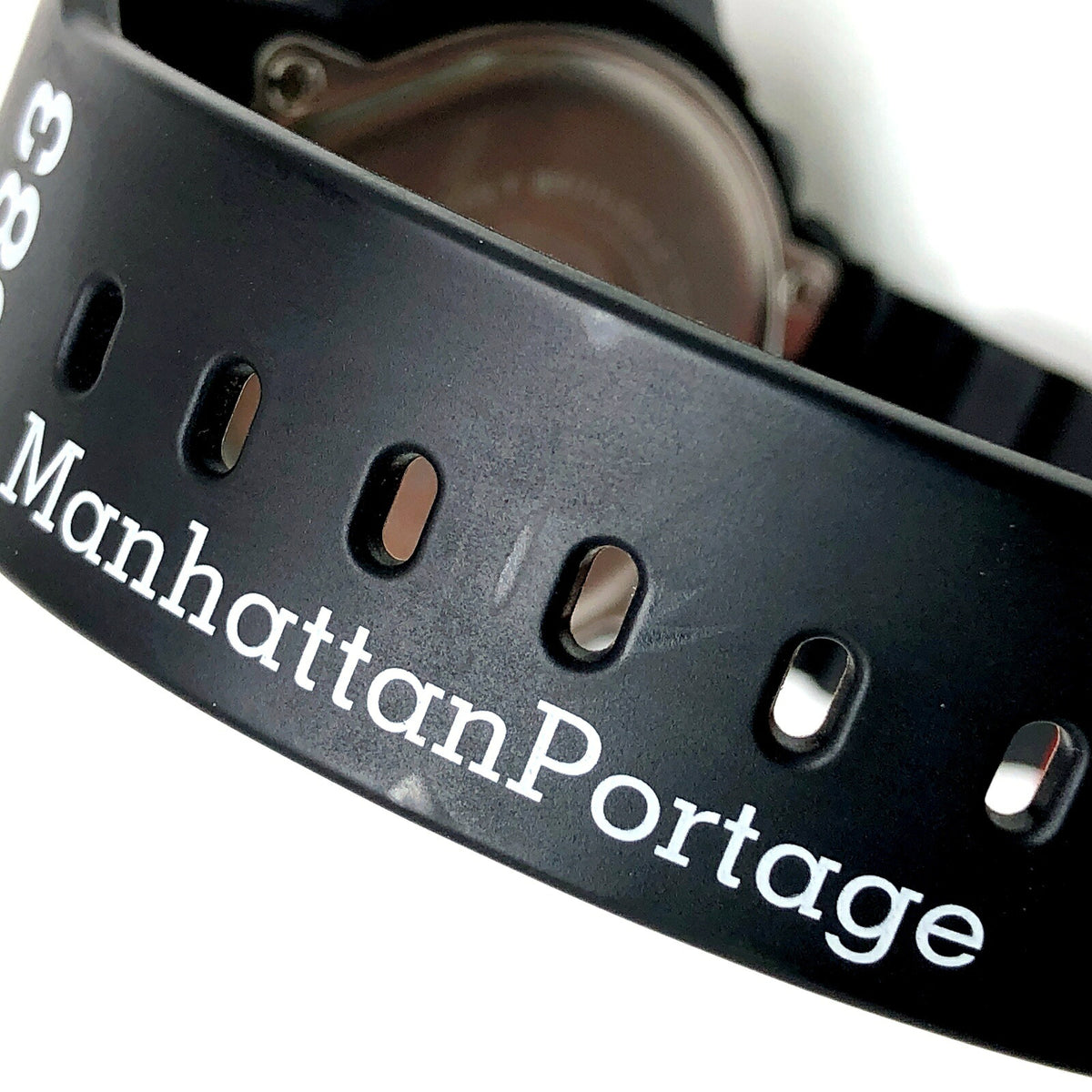 Casio G-SHOCK DW-6900FS Manhattan Portage 30th Collab Watch
