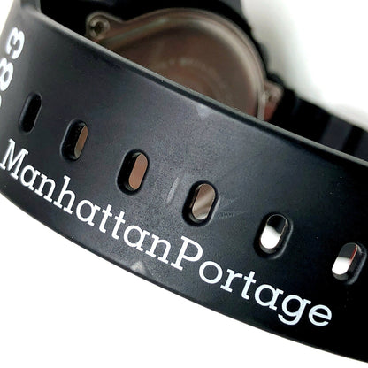 Casio G-SHOCK DW-6900FS Manhattan Portage 30th Collab Watch